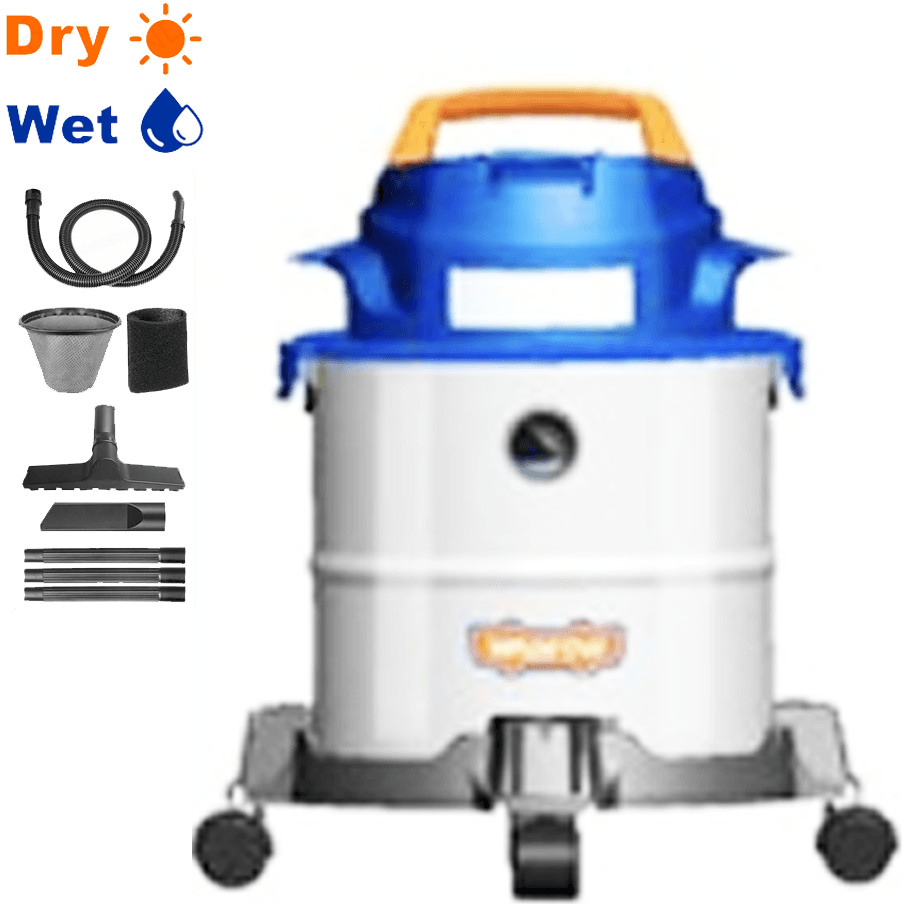 Wadfow WVR3A12 Vacuum Cleaner 12L - KHM Megatools Corp. Wadfow WVR3A12 Vacuum Cleaner 12L - KHM Megatools Corp.